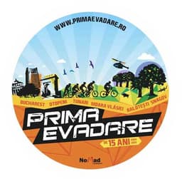 PRIMA EVADARE