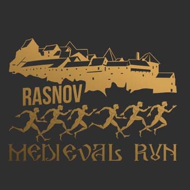 RÂȘNOV MEDIEVAL RUN