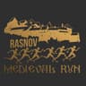 RÂȘNOV MEDIEVAL RUN