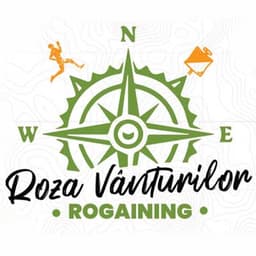 ROGAINING - ROZA VANTURILOR III