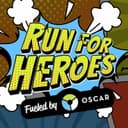 RUN FOR HEROES