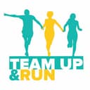 TEAM UP AND RUN