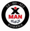 X-MAN ROMANIA