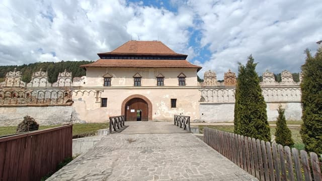 Castle Run