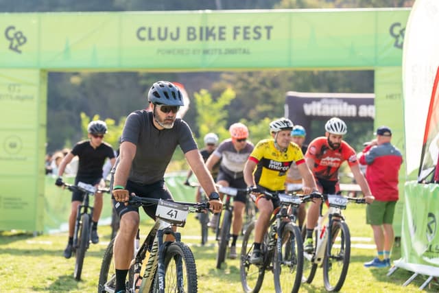 Cluj Bike Fest