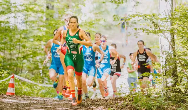 Divertiland Relay by Seven (CN Supersprint Ștafetă)