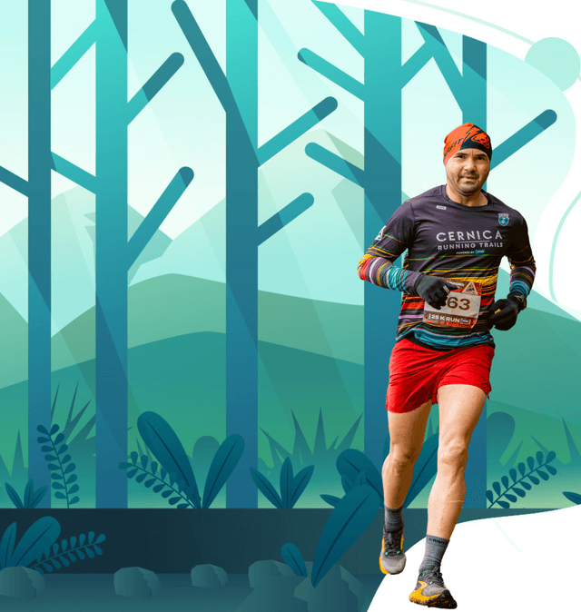 Magurele Running Trails