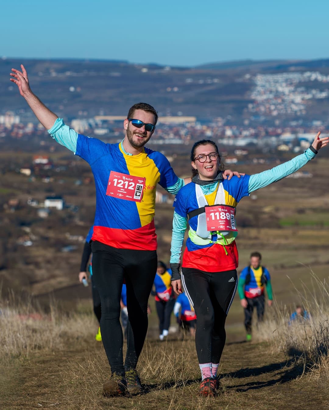 Cluj EcoTrail Ultramarathon