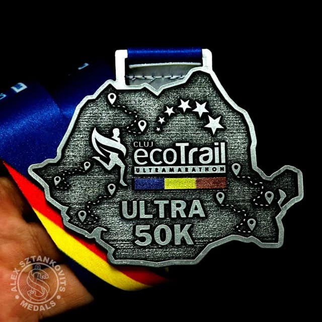 Cluj EcoTrail Ultramarathon
