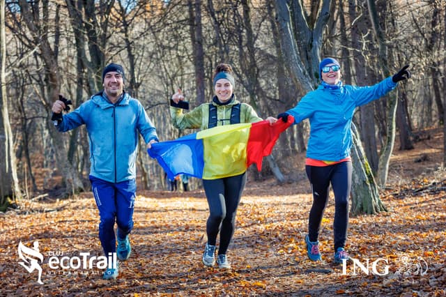 Cluj EcoTrail Ultramarathon