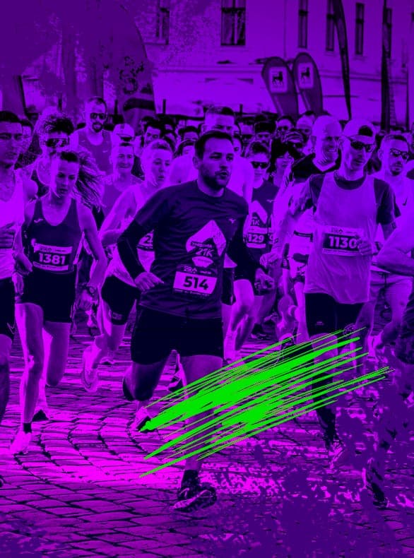 TIMISOARA 21K