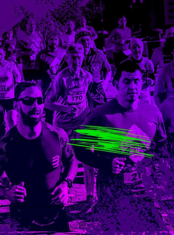 TIMISOARA 21K