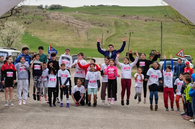 UPHILL RUNNING CHAMPIONSHIP (URC)
