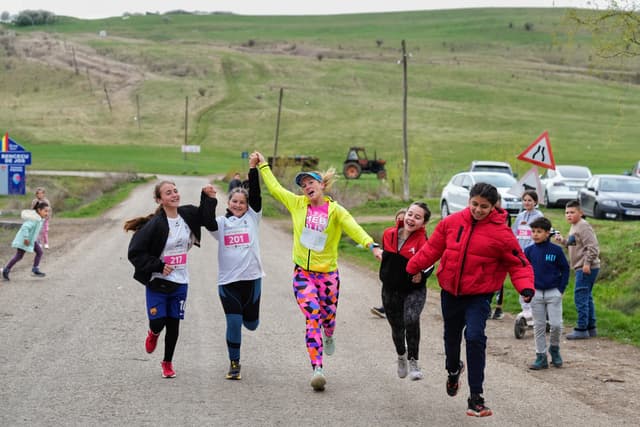 UPHILL RUNNING CHAMPIONSHIP (URC)
