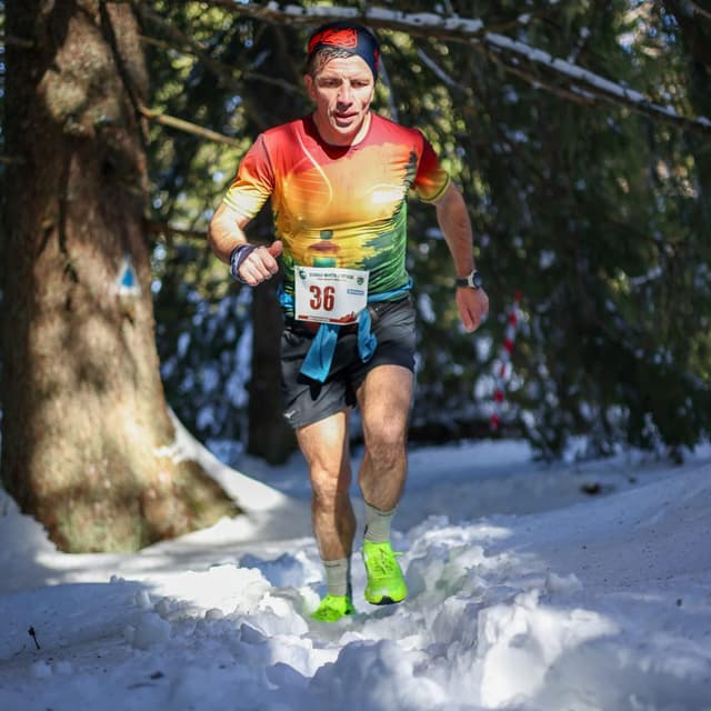 SCORILO WINTER TRAIL