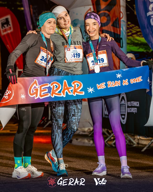 SEMIMARATON GERAR