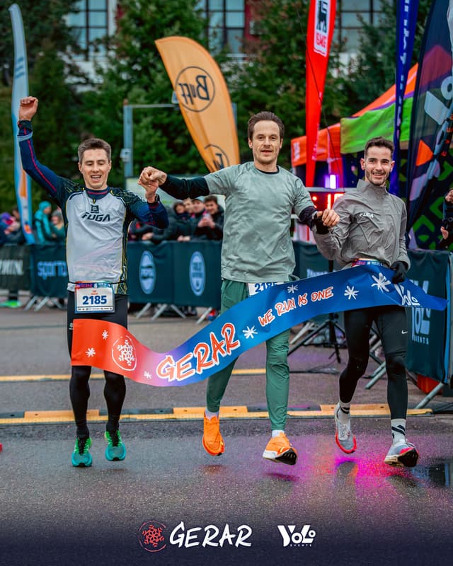 SEMIMARATON GERAR