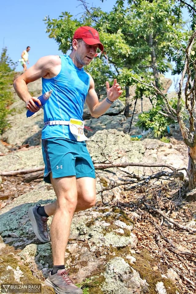 MEDIEVAL TRAIL RACE