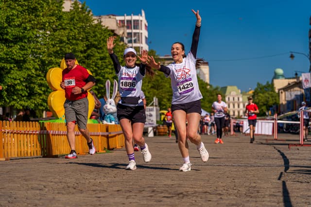 SEMIMARATON IAȘI