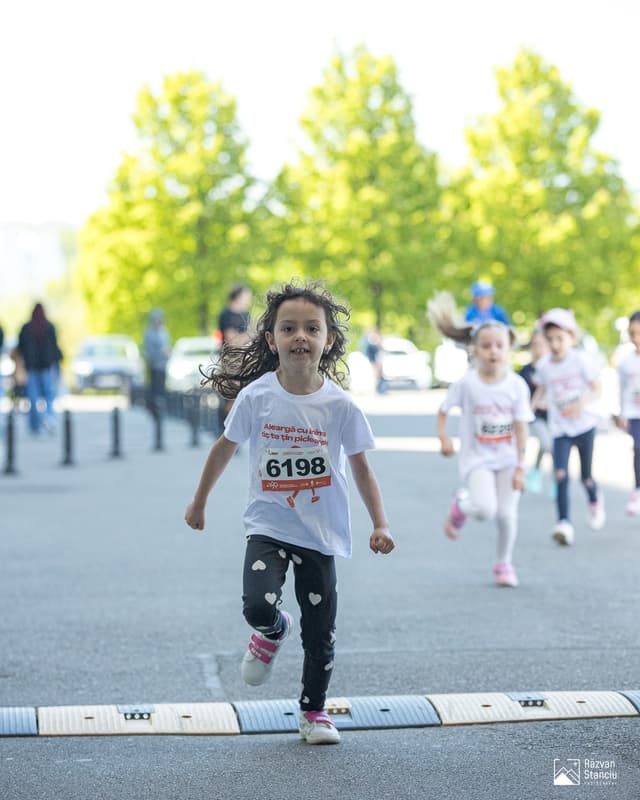 SEMIMARATON IAȘI