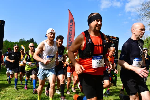 MARATONUL CODRULUI
