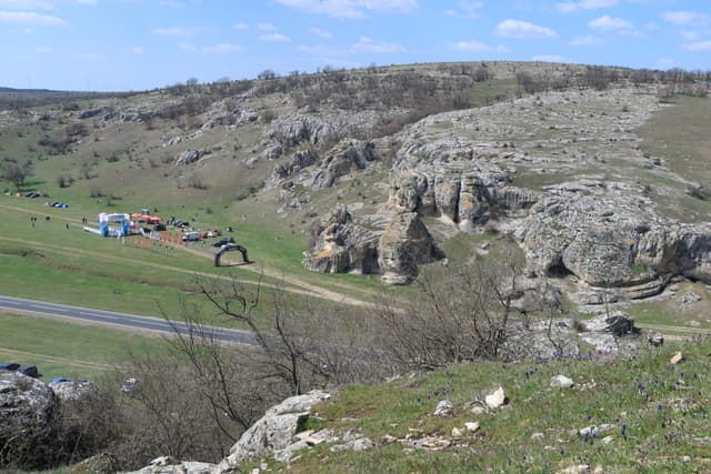 MARATONUL ARGONAUȚILOR