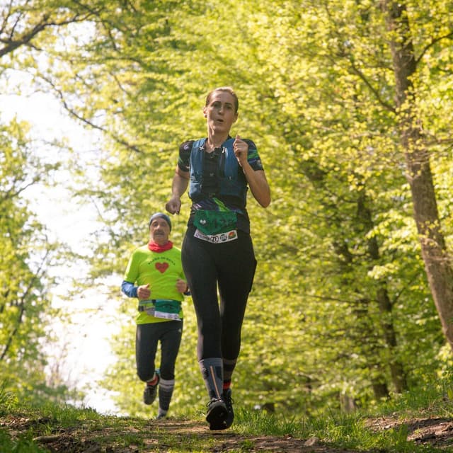 FOREST RACE MARGHITA