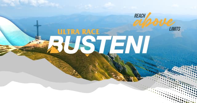Bușteni Ultra Race