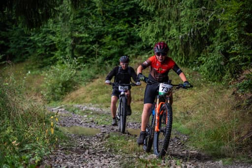 VIA TRANSILVANICA MARATHON