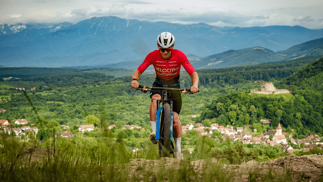 Epic Măgura Trails