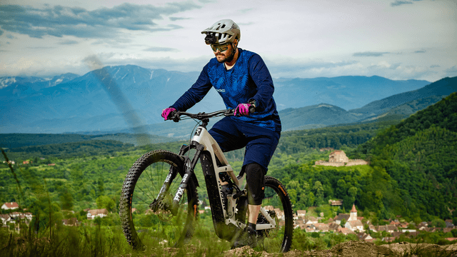 Epic Măgura Trails