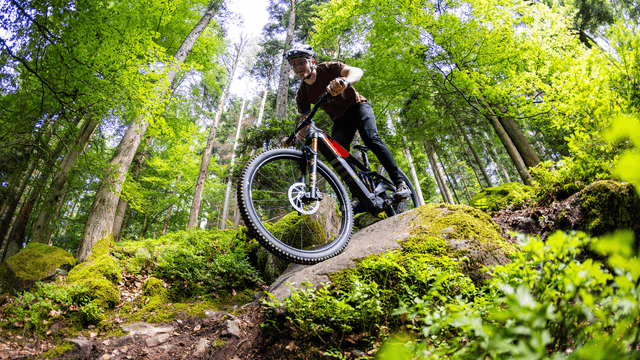 Epic Măgura Trails
