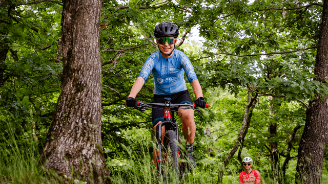 Epic Măgura Trails