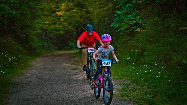Epic Măgura Trails