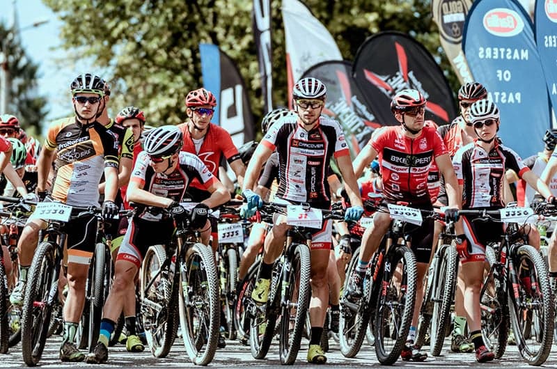 MTB ACADEMY CUP XCO & XCE