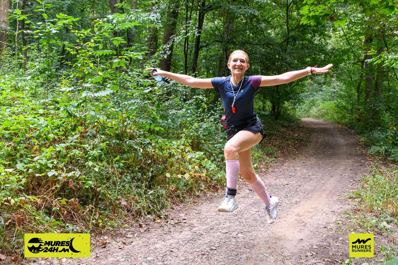 LATERAL Mures - 24H MTB & Trail Running