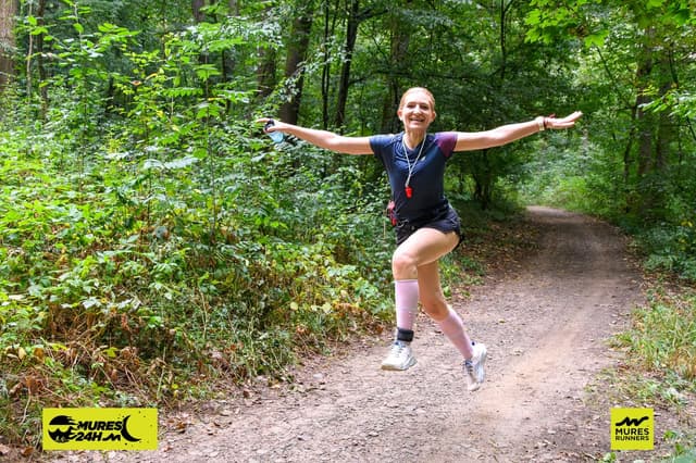 LATERAL Mures - 24H MTB & Trail Running
