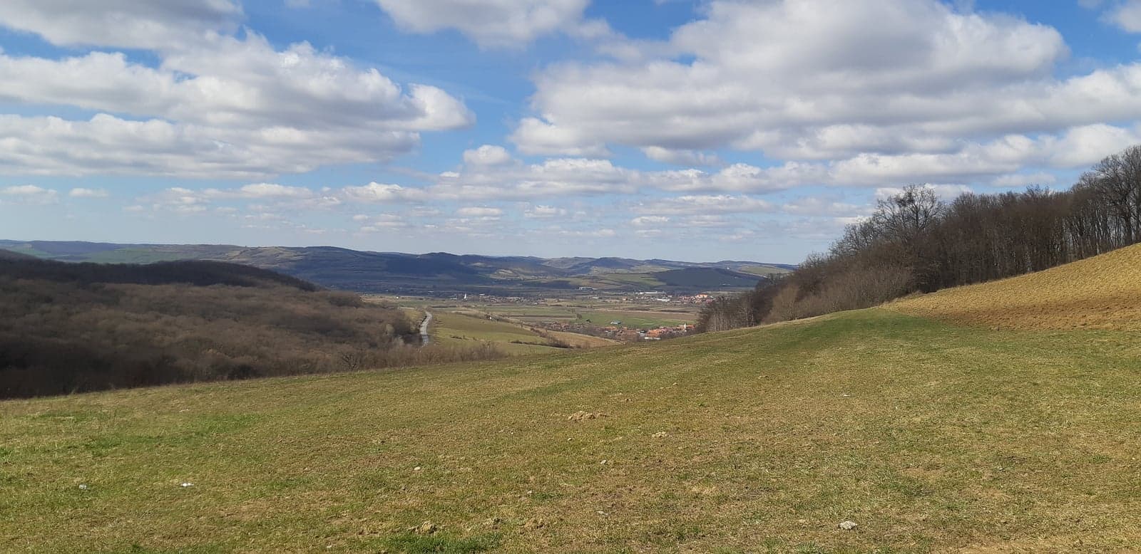Nyárádmente Trail Challenge