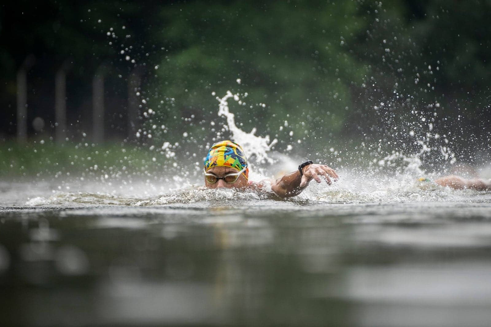 SIBIU TRIATHLON CHALLENGE