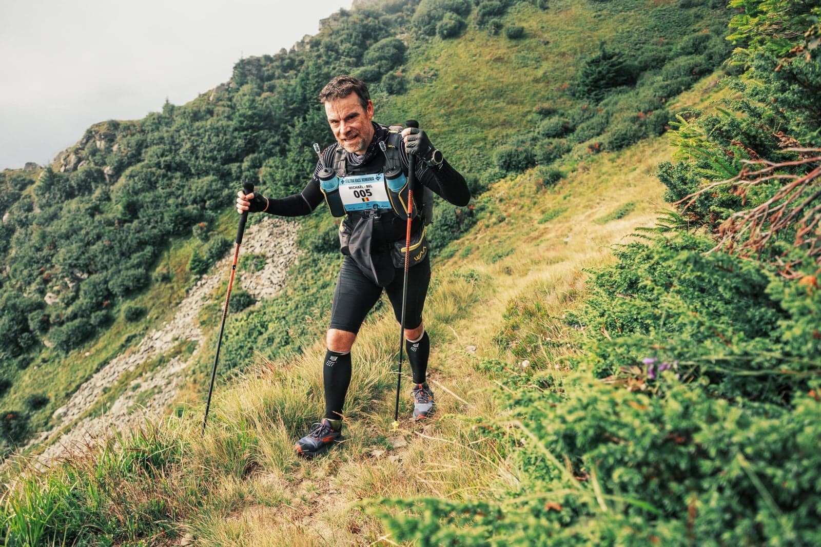 ULTRA RACE ROMANIA