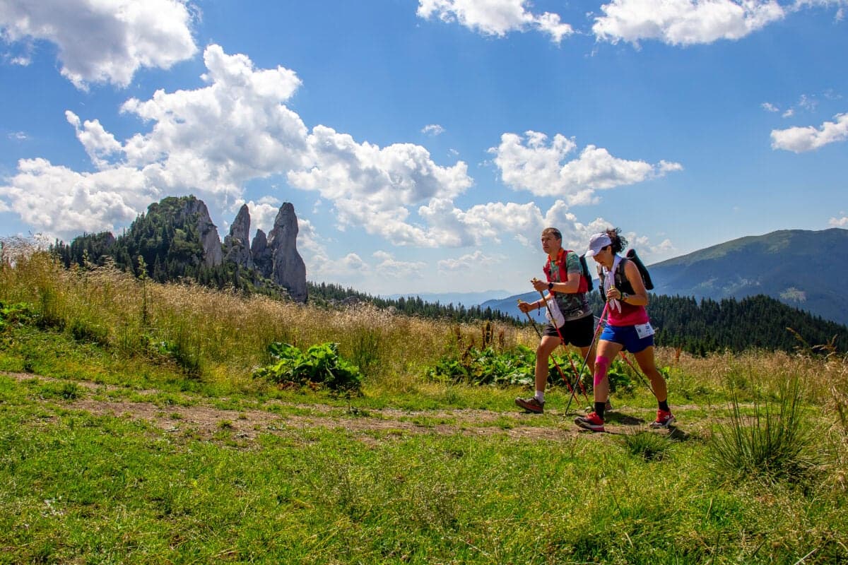 WOODROCKS TRAIL RUN
