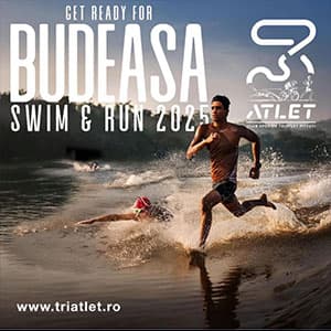 BUDEASA SWIM& RUN