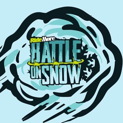 BATTLE ON SNOW
