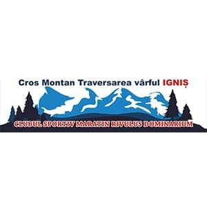 CROS MONTAN TRAVERSAREA IGNIȘ