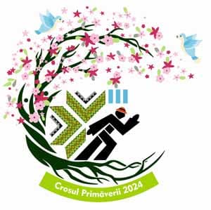CROSUL PRIMAVERII