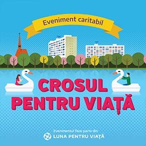 CROSUL PENTRU VIAȚĂ
