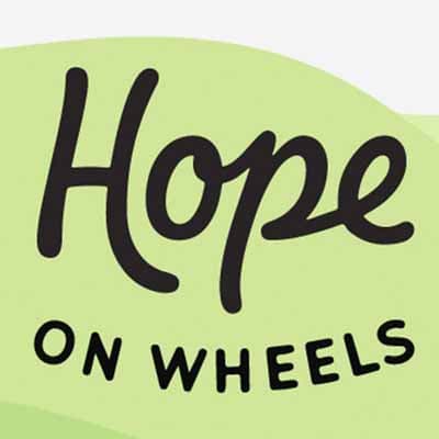 HOPE ON WHEELS
