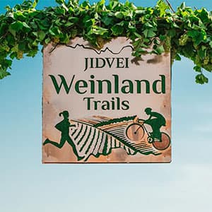 JIDVEI WINELAND TRAILS