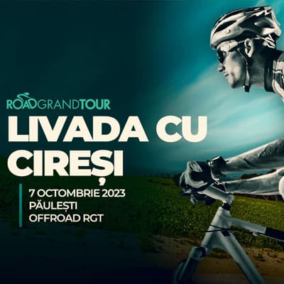 LIVADA CU CIREȘI