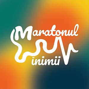 MARATONUL INIMII